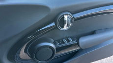 MINI Convertible 1.5 Cooper Sport 2dr Petrol Convertible